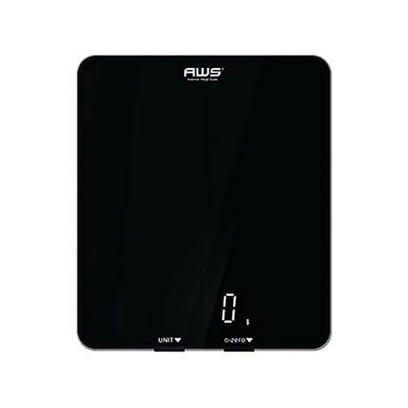 American Weigh Scales Neptune 5K Kitchen Scale