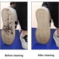 thumbnail image 3 of 120 Layers Sticky Floor Mats, Tacky Anti-Dust Adhesive Mat 45cm*90cm (for Home Use/Clean Room/Laboratory/Hospital/Construction), 3 of 4