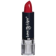 Love My Lips Lipstick, Bright Fire