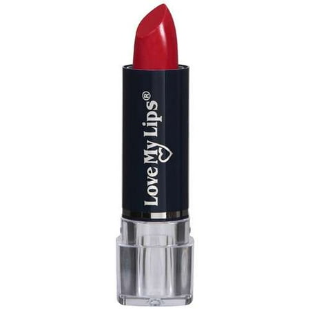 Love My Lips Lipstick, Bright Fire