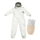 thumbnail image 2 of Traje de Apicultor con Capucha Sunnimix XL, 2 of 8