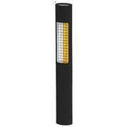 Nightstick NSP-1176 LED Safety Light and Flashlight, White and Amber Floodlight