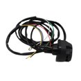 thumbnail image 3 of Cable de extensión del arnés de cableado de la luz del enchufe del conector del remolque de 7 vías, 3 of 6