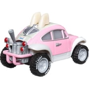 Disney and Pixar Cars Easter Assortment 1:55 Scale Die-Cast Vehicle for Holiday