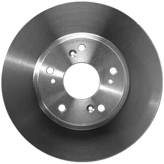 BENDIX PRT5400 Bendix Brake Rotor