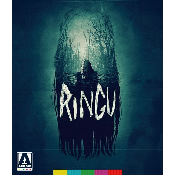Arrow Video - Ringu [ULTRA HD]