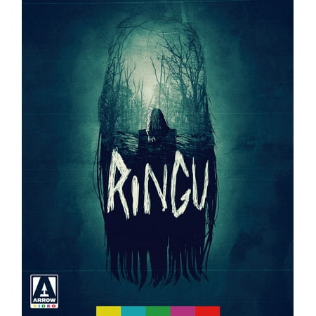 Arrow Video - Ringu [ULTRA HD]