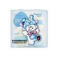 thumbnail image 1 of 5 PCS Mini Cosmetic Puff Finger Shape Thumb Cushion Foundation Powder Sponge' T9Z7, 1 of 5