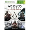Cokem International Preown 360 Assassins Creed:ezio Trilogy