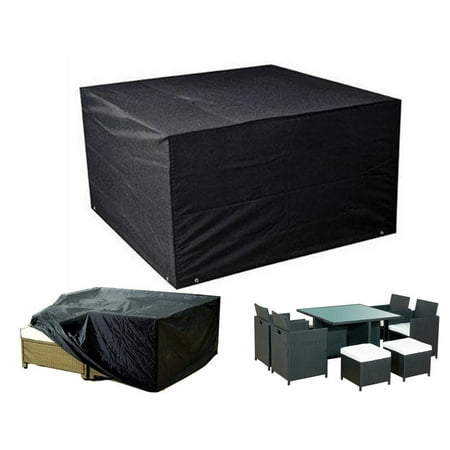 patio cuboid