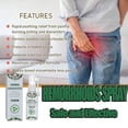thumbnail image 2 of Spray a base de hierbas naturales para aliviar la hinchazón y las hemorroides, spray para hemorroides unisex, potente tratamiento para hemorroides, 2 of 5