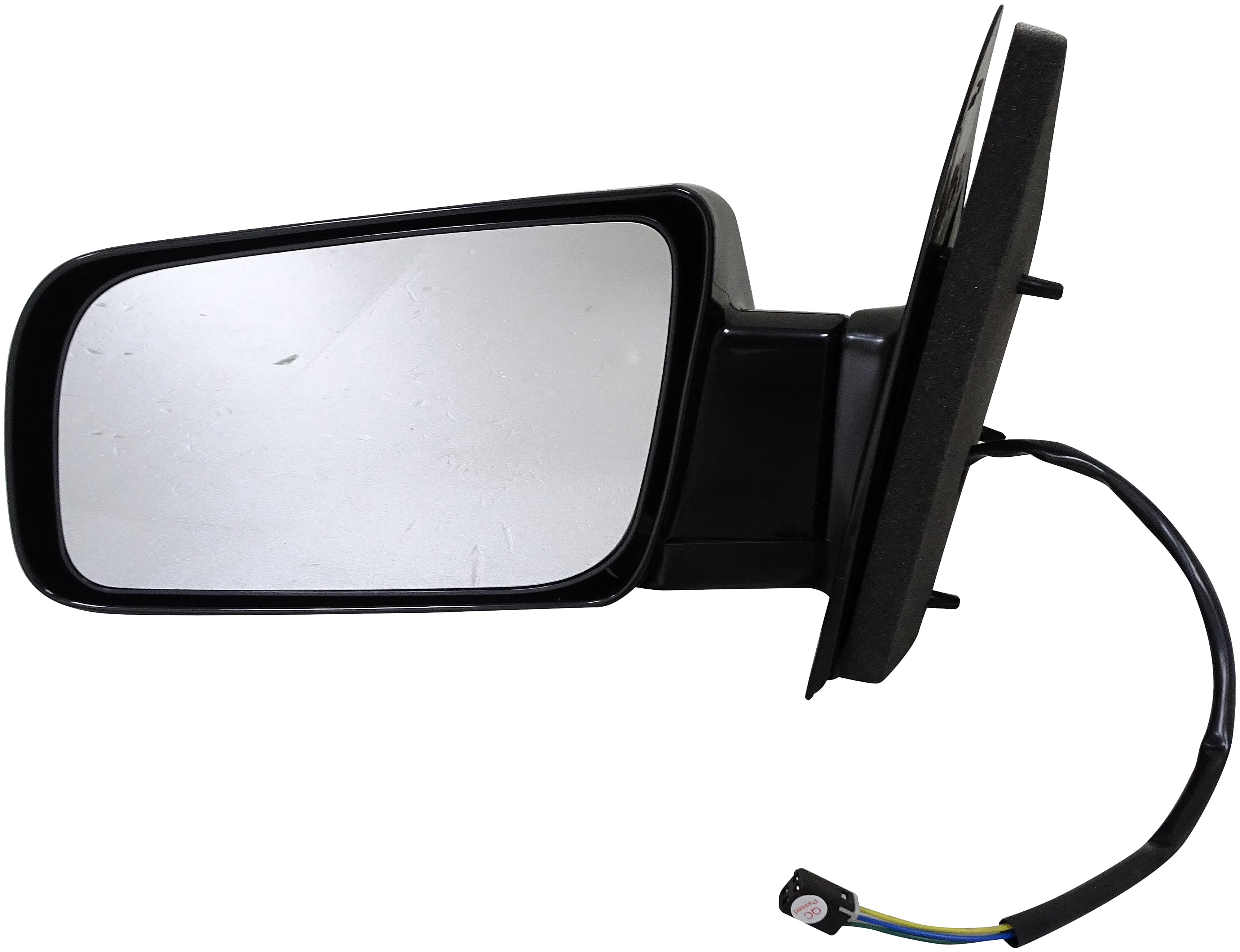 Dorman 955-339 Driver Side Door Mirror for Specific Chevrolet / GMC Models
