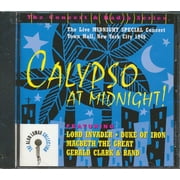 Calypso at Midnight
