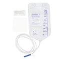 thumbnail image 1 of Colon Cleansing Kit with 1750ml Disposable Enema Bag for Home, Coffee, Milk and Colon Cleansing, 1 of 4
