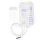 thumbnail image 1 of Colon Cleansing Kit with 1750ml Disposable Enema Bag for Home, Coffee, Milk and Colon Cleansing, 1 of 4