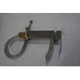 thumbnail image 2 of American Imaginations AI-28811 1 Hole CUPC Approved Lead Free Brass Faucet In Chrome Color, 2 of 5