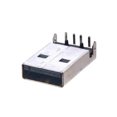 thumbnail image 1 of 932 - USB CONN A MALE PCRA Blindé, 1 of 1