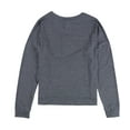 thumbnail image 2 of Reebok Womens Vector Graphic T-Shirt, Blue, Medium, 2 of 2