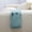 Blue, variant on Cotton Linen Bedside Storage Bag Organizer Bed Desk Bag Sofa TV Remote Control Hanging Bag Storage Organizer Bed Holder Pockets