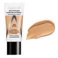 thumbnail image 2 of Base de maquillaje Almay Skin perfecting healthy biome tono golden 30 ml, 2 of 2