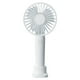 thumbnail image 1 of Naiovety Ventilador portátil 1200mAh Recargable Mini Escritorio Silencioso Aire acondicionado 3 Velocidades Herramientas de enfriamiento Type3 NO3, 1 of 6
