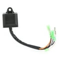 thumbnail image 3 of Igniter, Stable Performance Professional CDI Module, For  Easy To Install Black Blaster 200, 3 of 8