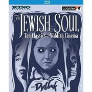 The Jewish Soul: Ten Classics of Yiddish Cinema (Blu-ray), Kino Classics, Drama
