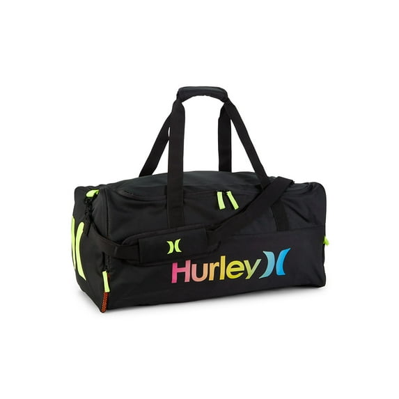 Hurley Kids Logo Duffle Bag