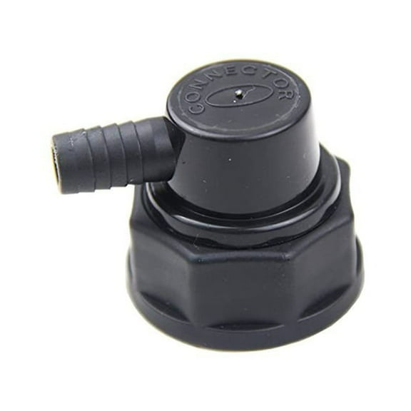 Bag in Box BIB For Scholle L Connector for Pepsi Black