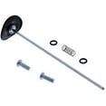 thumbnail image 1 of All Balls Accelerator Pump Rebuild Kit (46-3012) for Yamaha TTR250 1999 2000 2001 2002 2003 2004 2005 2006, Red, 1 of 4