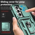 thumbnail image 5 of TYJKeJi Case with Kickstand Drop Resistant Shockproof Case For Samsung Galaxy Z Fold 7 and Samsung Z Fold7, 5 of 10