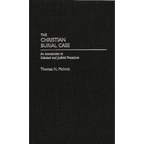 The Christian Burial Case: An Introduction to Criminal and Judicial Procedure, (Hardcover)