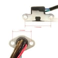 thumbnail image 3 of The ROP Shop Stator for 1997-1998 Jet Ski Kawasaki SS, STS, Super Sports XI, 750 STX, Motor, 3 of 5