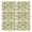 Pioneer Flower Floral-3, variant on Pioneer Flower Floral Print Pattern Summer Placemats Table Placemats Set Of 4-Linen Kitchen Washable Placemats Table Mats 12x18 Inch Non-Slip Heat Resistant