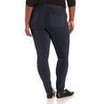 thumbnail image 3 of 1826 Jeans Women’s Plus Size Moleton Pants Cotton French Terry Plus Size, 3 of 3