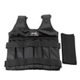thumbnail image 1 of Waistcoat,Max Adjustable Vest Waistcoat Invisible Sand Invisible Sand (empty) Adjustable Vest Waistcoat Jinmie Hxber Lanru Rookin, 1 of 6