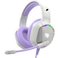 thumbnail image 1 of Auriculares para juegos IMYB A36 con micrófono para PC/PS/Xbox/Nintendo, 1 of 7