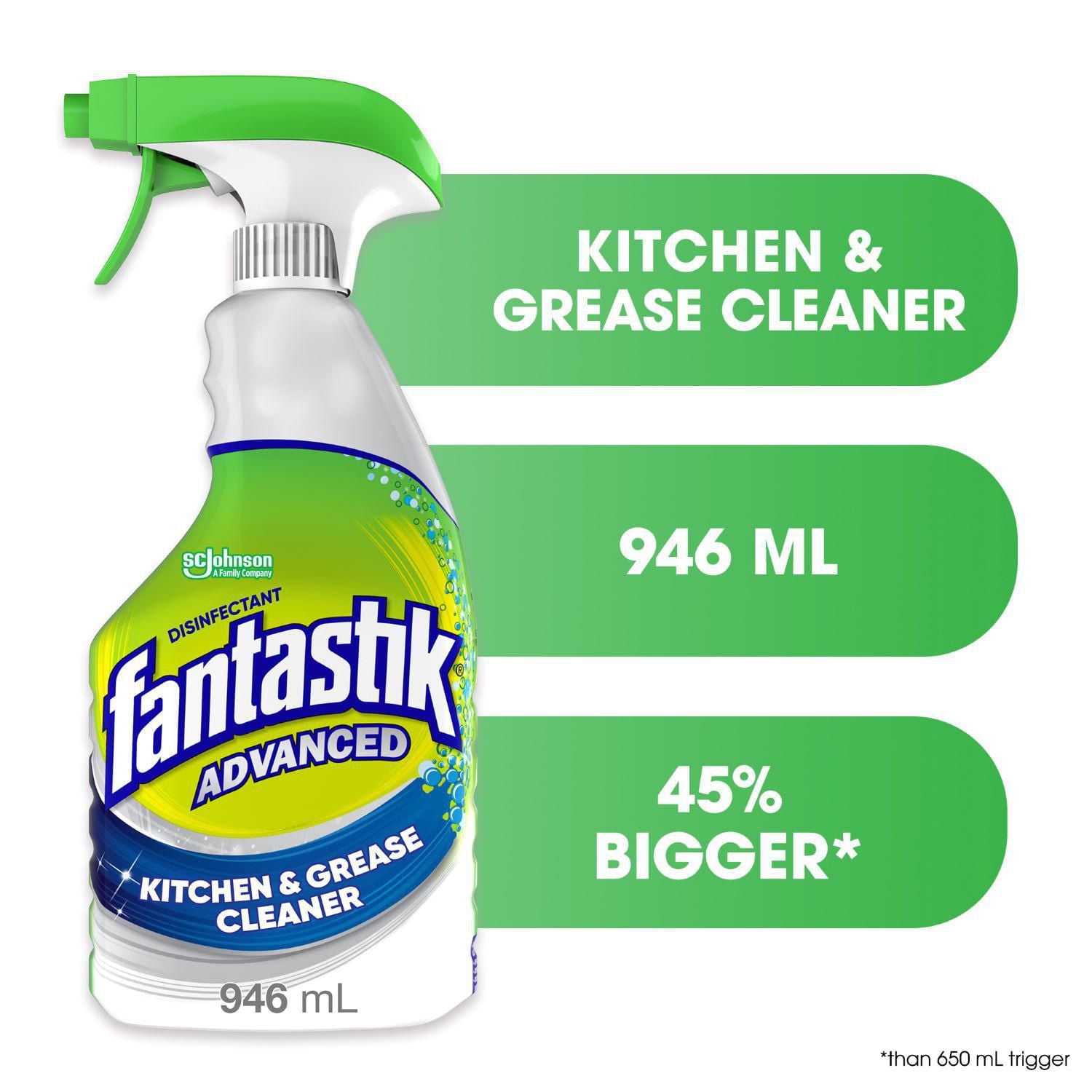 How to Use Kitchen Cleaner Spray: Ultimate Tips for Sparkling Surfaces