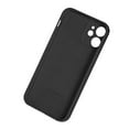 thumbnail image 2 of 5.4-inch Silicone Phone Case Full Body Protection Shockproof Cover Case, 2 of 8