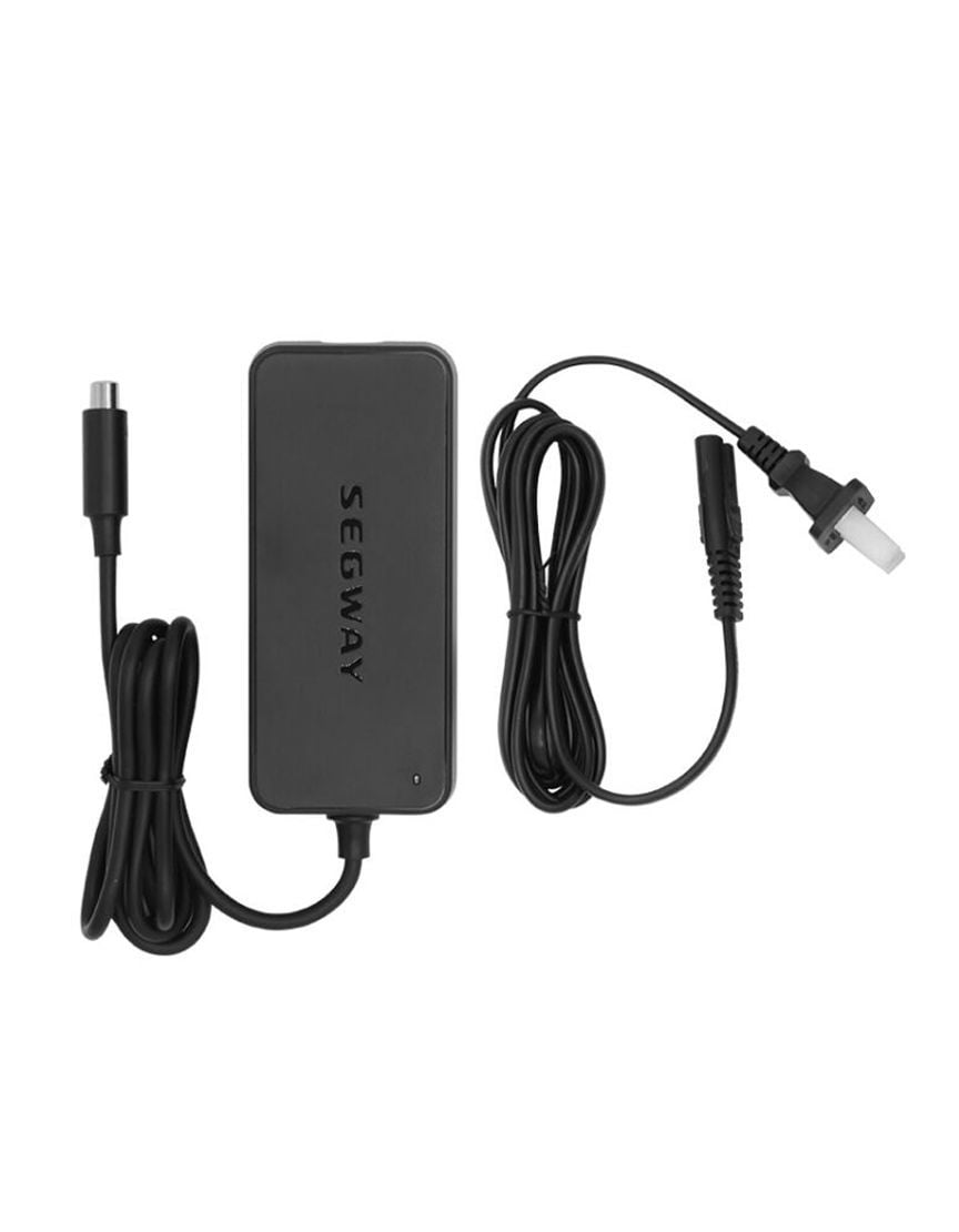 for Xiaomi Mijia M365 Ninebot ES1/ES2/ES4 Scooter Charger Power Adapter 42V 2.0A 