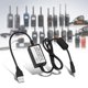 thumbnail image 3 of Cargador de cable de carga USB para Kenwood TH-F6 TH-F6A TH-F6E TH-F7 TH-F7E TH-F7A TH-K2ET, 3 of 5