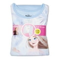 thumbnail image 2 of Frozen 2 Girls Pajama Set, 2 Piece, Sizes 4-12, 2 of 4