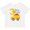 AA-White, variant on Inktastic Dump Truck 3rd Birthday Boys or Girls Toddler T-Shirt