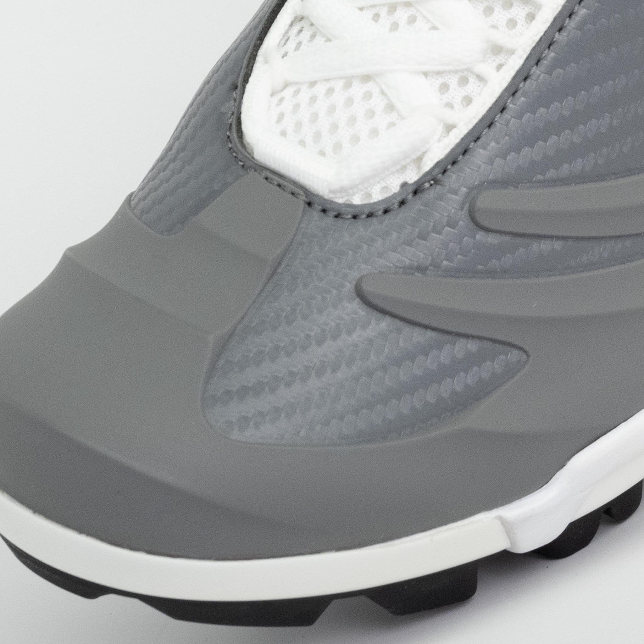 Ringor SwiftStep Pro TPU Softball Cleat - Charcoal - Women's Size 9