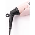 thumbnail image 6 of L'ange Hair Le Ceramique 1-Pass Flat Iron Hair Straightener | Fast Heating Ceramic Flat Iron, 6 of 11