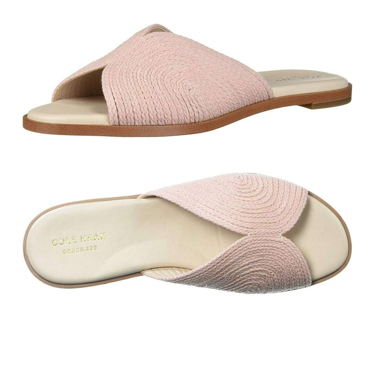 Cole Haan Women Ansley Slides Walmart