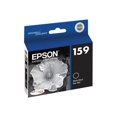 thumbnail image 3 of Epson 159 T159820 Matte Black Original Ink Cartridge, 3 of 3