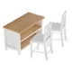 thumbnail image 4 of Conjunto de Muebles Pequeños para Cocina en Estilo Elegante, 4 of 9