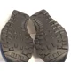thumbnail image 5 of New Balance Men's Classic Running - Size: 8 - ML574TE - Blue / Sea Salt - NEW !, 5 of 5