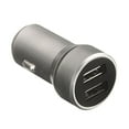 thumbnail image 1 of blackweb Dual-Port 4.8A Car Charger, 1 of 1